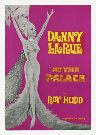 re: The Danny La Rue Show