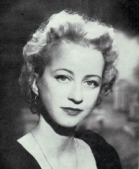 Anna Deere Wiman