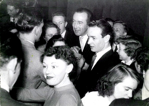 Dennis Price