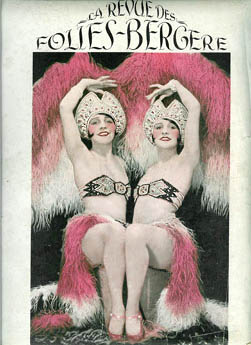 The Dolly Sisters