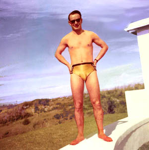 Richard Mills
